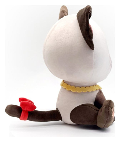 Tekken Plush Figure Salt 22 cm [1]
