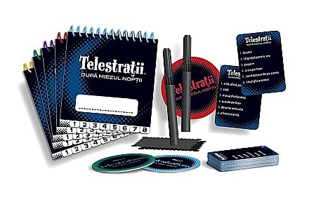 Telestratii Dupa Miezul Noptii [1]