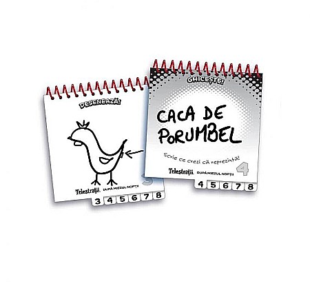 Telestratii Dupa Miezul Noptii [3]