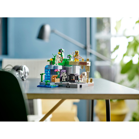 Temnita cu schelete [5]