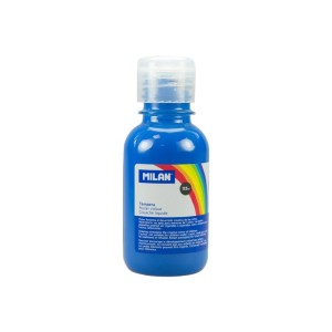 Rechizite, Creativitate, Hobby - TEMPERA 125ML/CULOARE ALBASTRU DESCHIS 03452