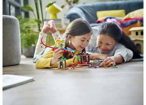 Templul Dragonului [5]