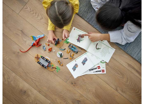 Templul Dragonului [3]