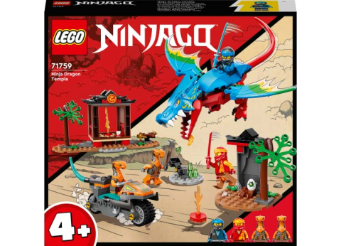 Templul Dragonului [1]