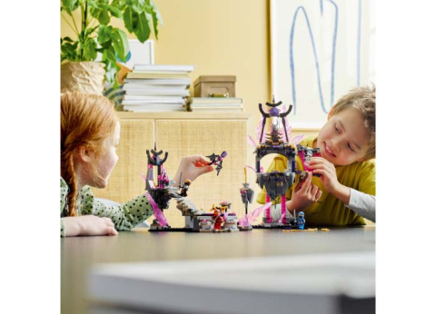 Templul Regelui de Cristal [7]