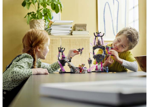 Templul Regelui de Cristal [5]