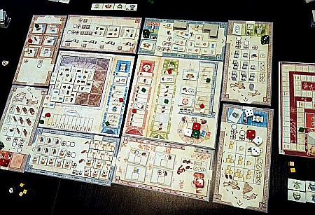 Teotihuacan: City of Gods [1]
