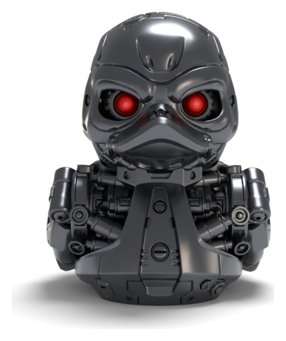 Terminator Tubbz Mini PVC Figure Endoskeleton 5 cm [6]