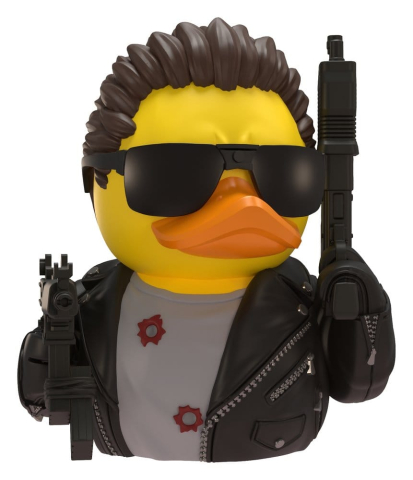 Terminator Tubbz PVC Figure Terminator Boxed Edition 10 cm [7]