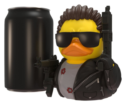 Terminator Tubbz PVC Figure Terminator Boxed Edition 10 cm [5]