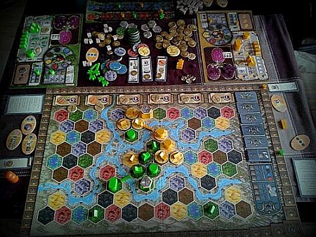Terra Mystica [4]