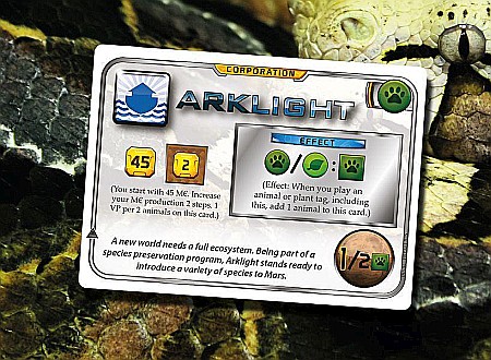 Terraforming Mars: Colonies [2]