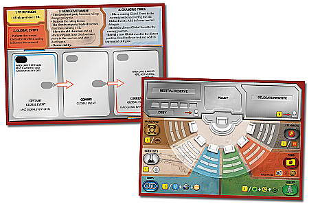 Terraforming Mars: Turmoil [3]