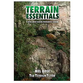 Board Games - Terrain Essentials