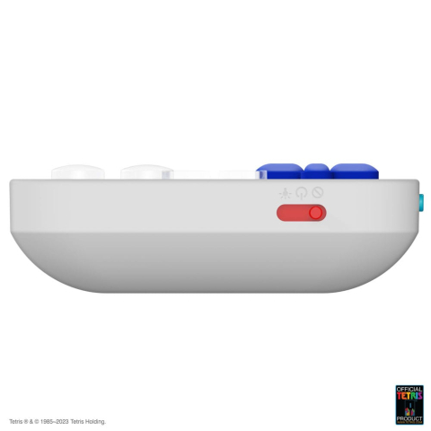 Tetris Portable Go Gamer Console My Arcade [2]