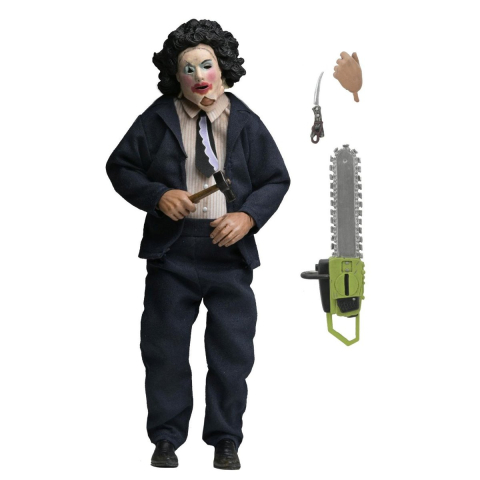 Texas Chainsaw Massacre - Figurina Leatherface Pretty Woman 20 cm [1]