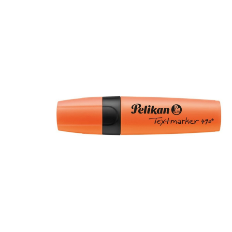 Reduceri - Textmarker 490 Pelikan – varf 3 in 1, cerneala pe baza de apa