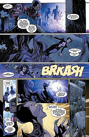 The Amazing Spider Man #10 [2]
