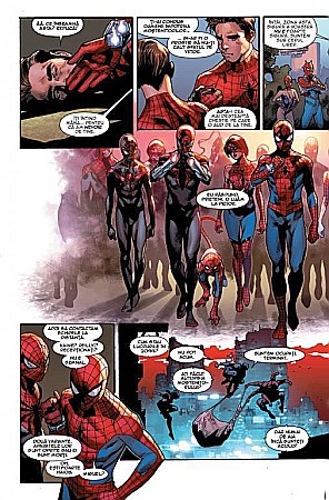 The Amazing Spider Man #11 [3]