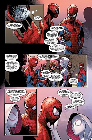 The Amazing Spider Man #11 [4]