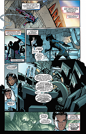 The Amazing Spider Man #2 RO [3]