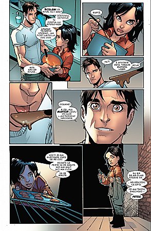 The Amazing Spider Man #2 RO [2]