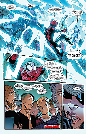 The Amazing Spider Man #2 RO [4]