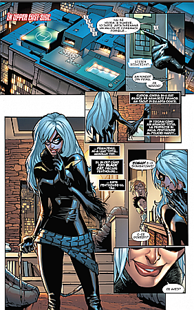 The Amazing Spider Man #3 RO [1]