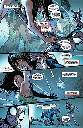 The Amazing Spider Man #4 RO [4]