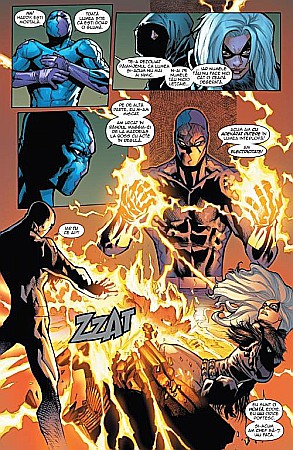 The Amazing Spider Man #5 RO [1]
