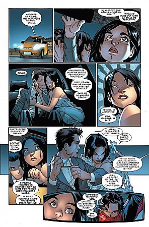 The Amazing Spider Man #6 RO [4]