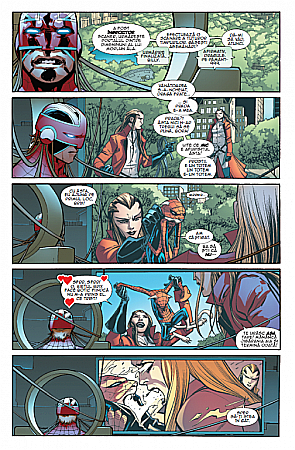 The Amazing Spider Man #7 RO [4]