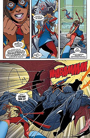 The Amazing Spider Man #8 RO [2]