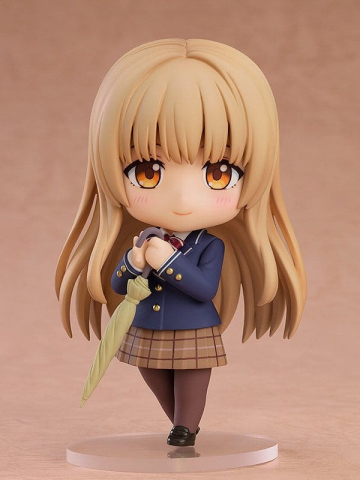 Jucarii - The Angel Next Door Spoils Me Rotten Nendoroid Action Figure Mahiru Shiina 10 cm