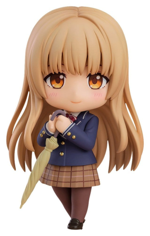 The Angel Next Door Spoils Me Rotten Nendoroid Action Figure Mahiru Shiina 10 cm [5]
