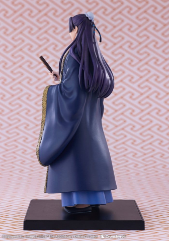 PRECOMENZI - The Apothecary Dairies Oshi Works PVC Figure Jinshi 25 cm
