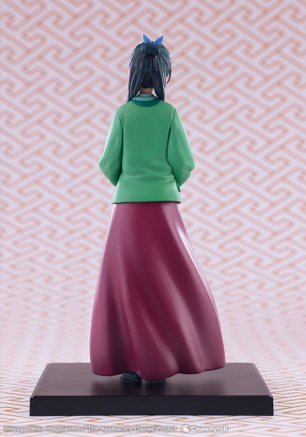 The Apothecary Dairies Oshi Works PVC Figure Maomao 20 cm [1]