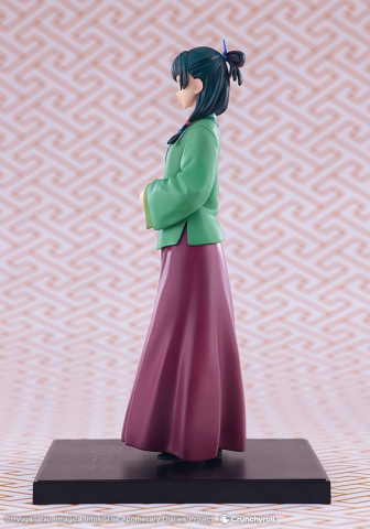 PRECOMENZI - The Apothecary Dairies Oshi Works PVC Figure Maomao 20 cm