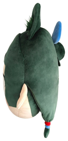 PRECOMENZI - The Apothecary Diaries 3D Cushion Maomao 37 cm