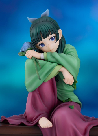 The Apothecary Diaries G.S. Collection PVC Figure 1/7 Maomao 18 cm [1]
