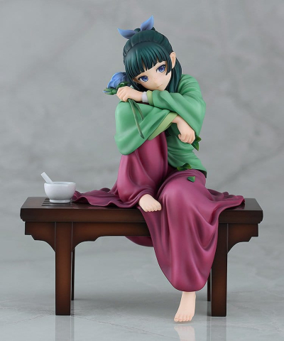 The Apothecary Diaries G.S. Collection PVC Figure 1/7 Maomao 18 cm [5]