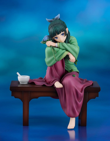 The Apothecary Diaries G.S. Collection PVC Figure 1/7 Maomao 18 cm [3]