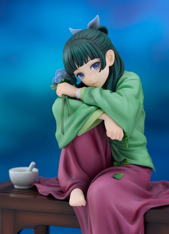 The Apothecary Diaries G.S. Collection PVC Figure 1/7 Maomao 18 cm [2]