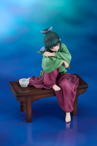 The Apothecary Diaries G.S. Collection PVC Figure 1/7 Maomao 18 cm [4]
