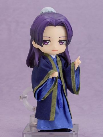 PRECOMENZI - The Apothecary Diaries Nendoroid Doll Action Figure Jinshi 14 cm