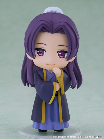 The Apothecary Diaries Nendoroid Surprise Mini Figures Maomao & Jinshi Collection 7 cm Blind Box Display (6) [5]