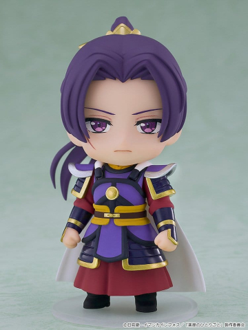 The Apothecary Diaries Nendoroid Surprise Mini Figures Maomao & Jinshi Collection 7 cm Blind Box Display (6) [6]