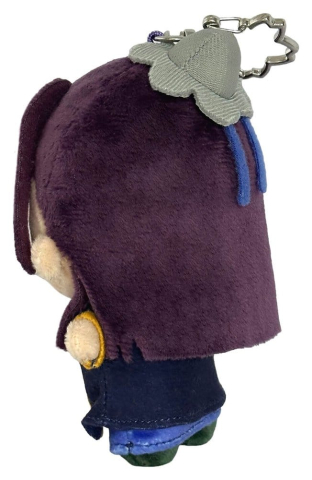 The Apothecary Diaries Plush Keychain Jinshi 12 cm [1]