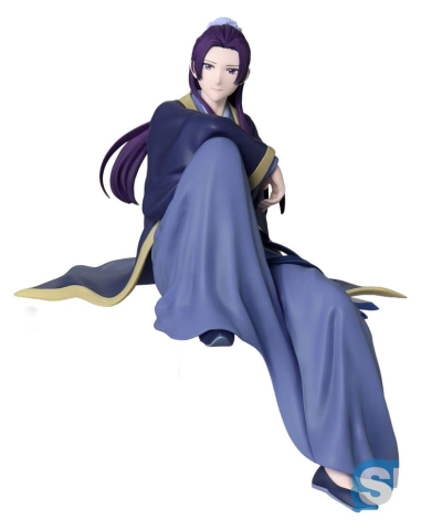 The Apothecary Diaries PM Perching PVC Figure Jinshi (re-run) 16 cm [4]