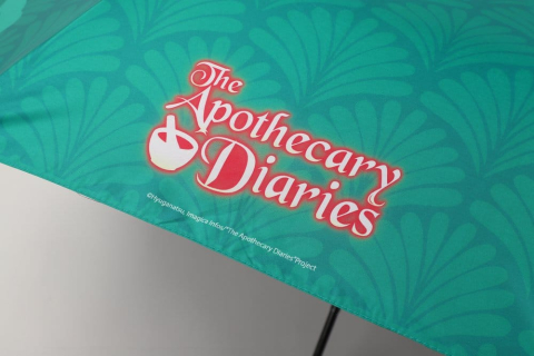 PRECOMENZI - The Apothecary Diaries Umbrella